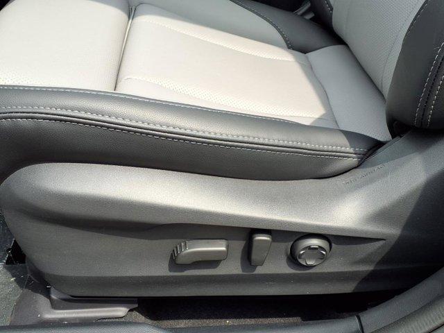 new 2025 Subaru Outback car, priced at $37,684