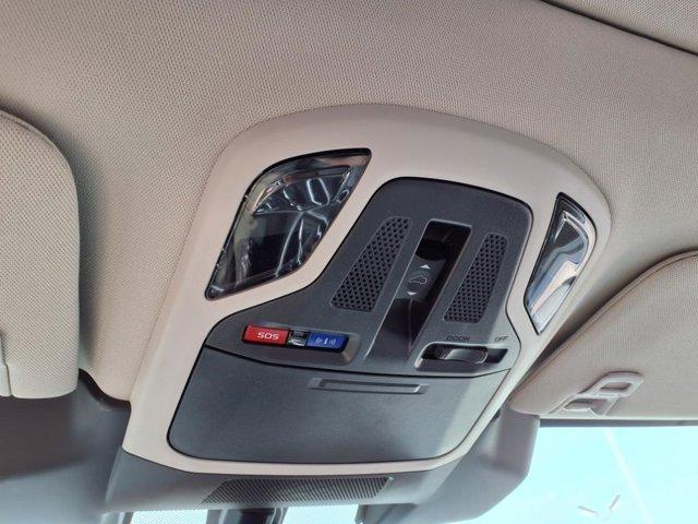 new 2025 Subaru Outback car, priced at $37,684