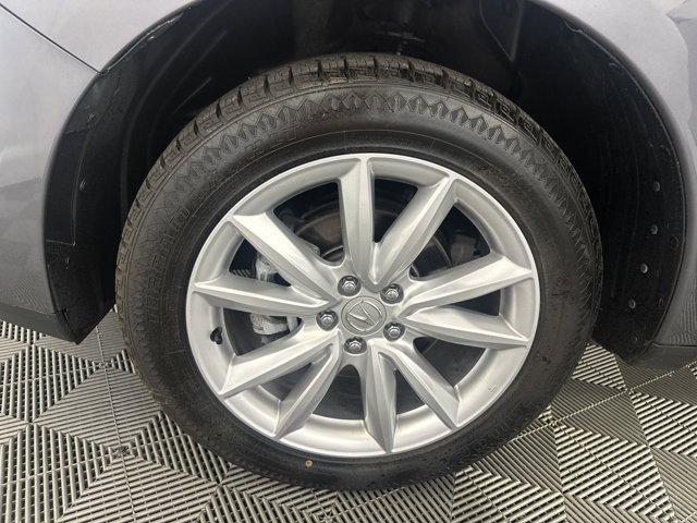 used 2021 Acura RDX car, priced at $22,768