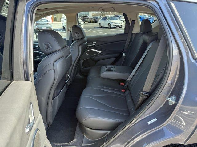 used 2021 Acura RDX car, priced at $23,595