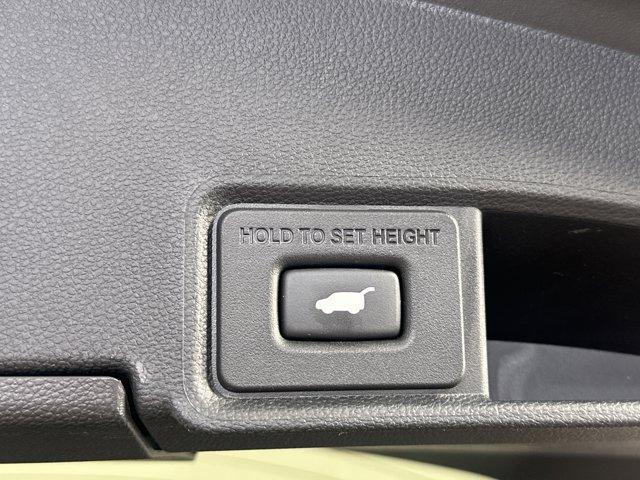 used 2021 Acura RDX car, priced at $22,768