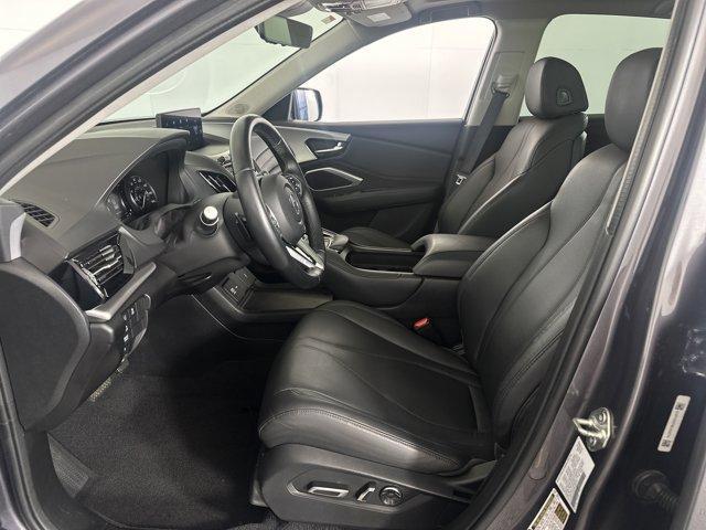 used 2021 Acura RDX car, priced at $22,768
