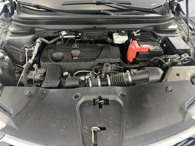 used 2021 Acura RDX car, priced at $22,768