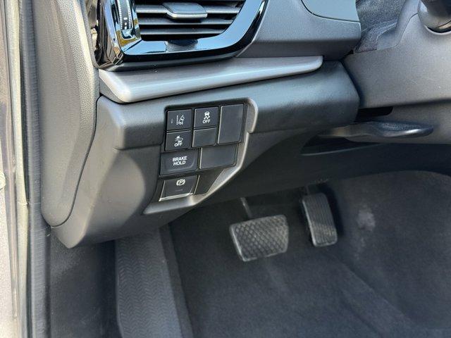 used 2021 Acura RDX car, priced at $23,595
