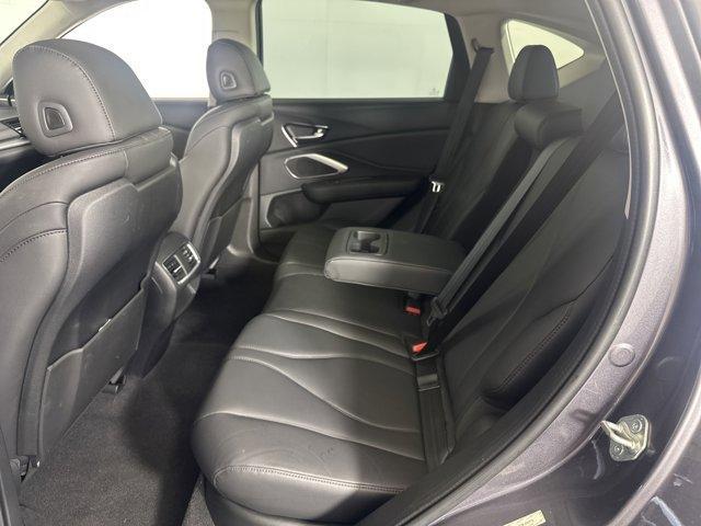 used 2021 Acura RDX car, priced at $22,768