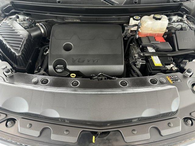 used 2023 Buick Enclave car, priced at $34,829