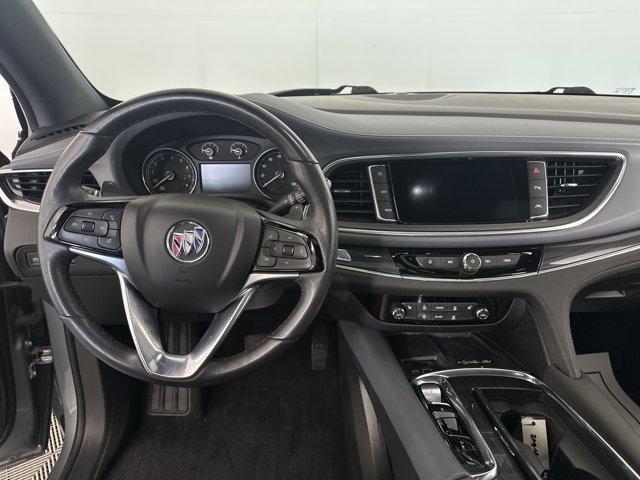 used 2023 Buick Enclave car, priced at $34,829