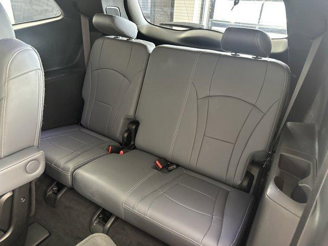 used 2023 Buick Enclave car, priced at $34,829