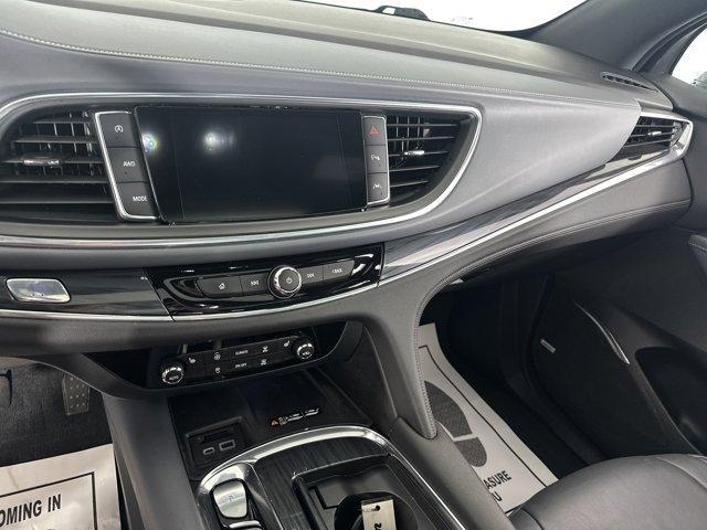 used 2023 Buick Enclave car, priced at $34,829