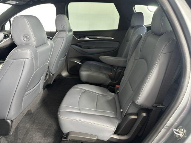 used 2023 Buick Enclave car, priced at $34,829