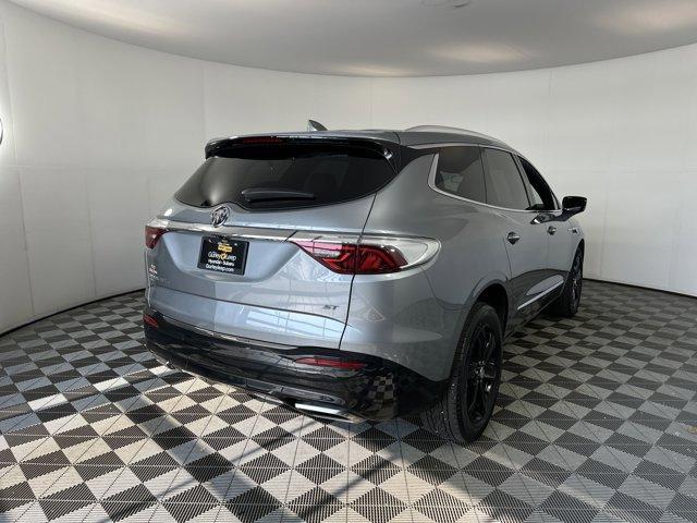 used 2023 Buick Enclave car, priced at $34,829