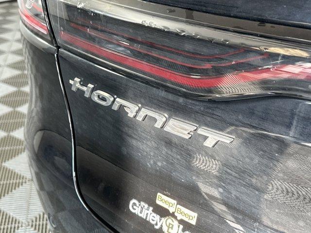 used 2024 Dodge Hornet car, priced at $25,457