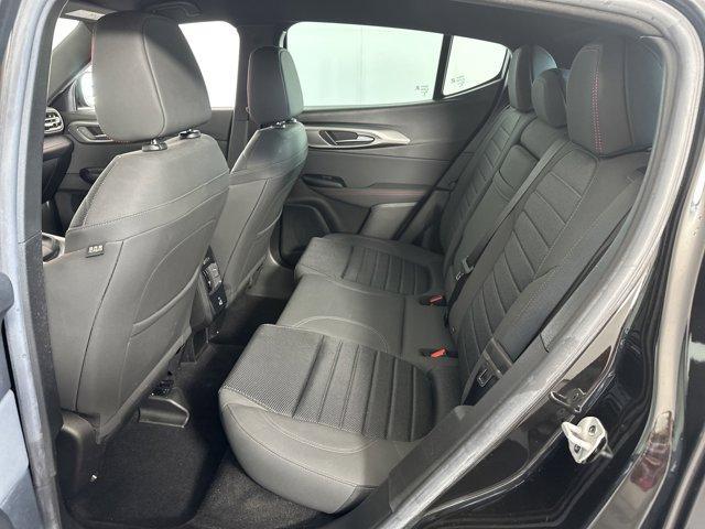 used 2024 Dodge Hornet car, priced at $25,457
