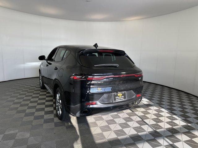 used 2024 Dodge Hornet car, priced at $25,457