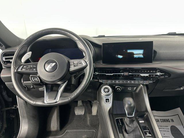 used 2024 Dodge Hornet car, priced at $25,457