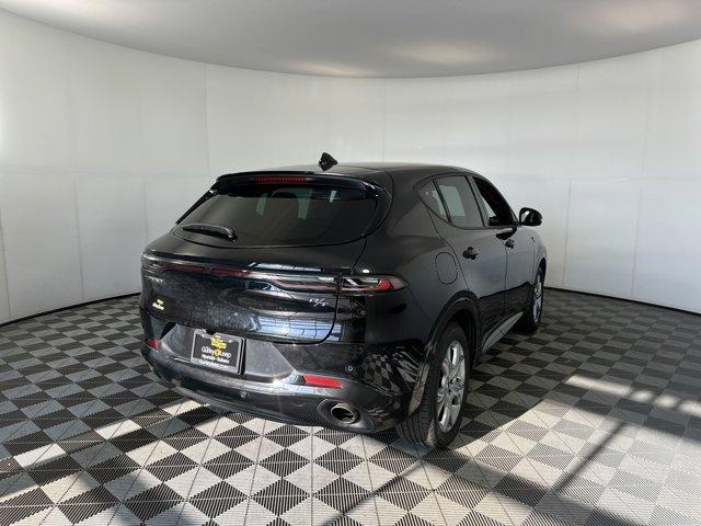 used 2024 Dodge Hornet car, priced at $25,457