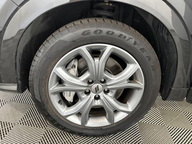 used 2024 Dodge Hornet car, priced at $25,457