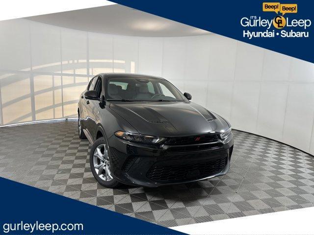 used 2024 Dodge Hornet car, priced at $25,457