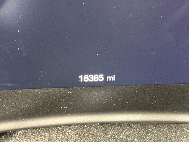 used 2024 Dodge Hornet car, priced at $25,457