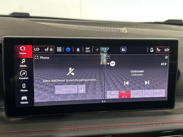 used 2024 Dodge Hornet car, priced at $25,457