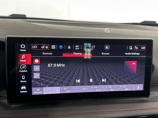 used 2024 Dodge Hornet car, priced at $25,457