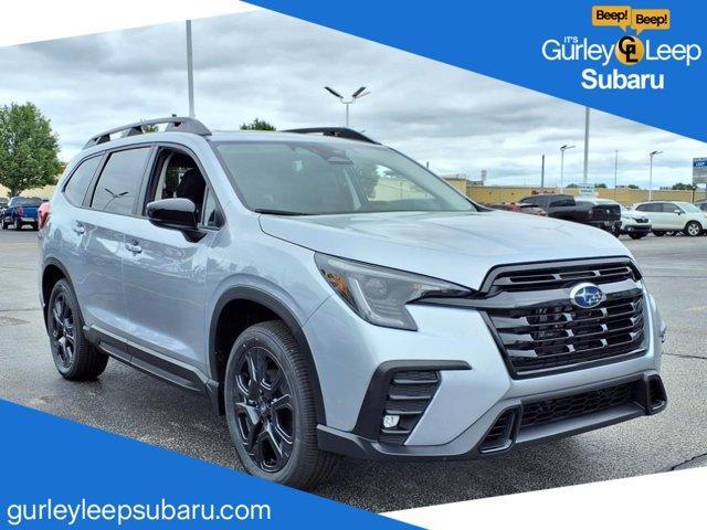 new 2025 Subaru Ascent car, priced at $42,636