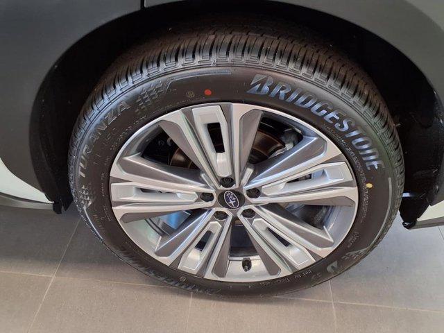 new 2025 Subaru Solterra car, priced at $41,984