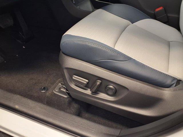 new 2025 Subaru Solterra car, priced at $41,984