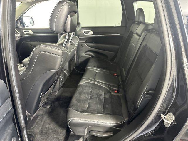 used 2013 Jeep Grand Cherokee car, priced at $30,236