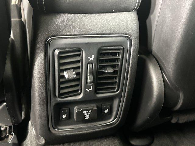 used 2013 Jeep Grand Cherokee car, priced at $30,236