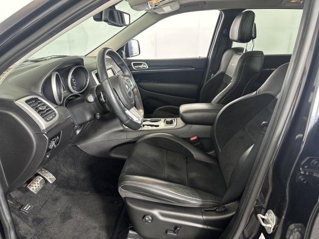used 2013 Jeep Grand Cherokee car, priced at $30,236