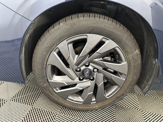 used 2024 Subaru Legacy car, priced at $28,532