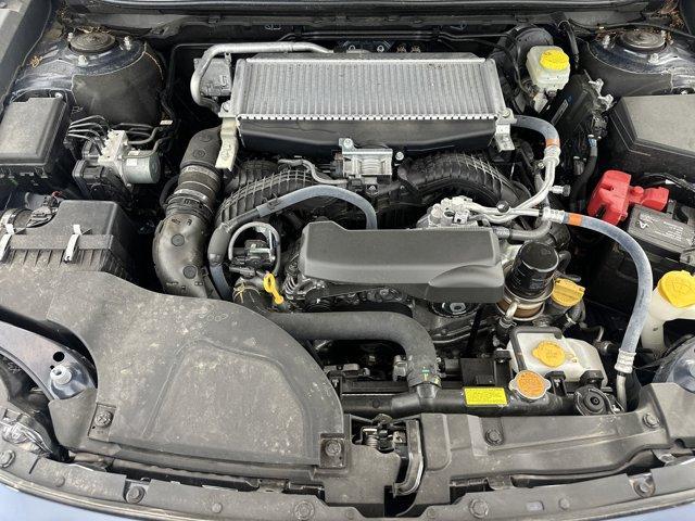 used 2024 Subaru Legacy car, priced at $28,532