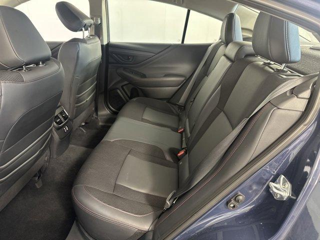 used 2024 Subaru Legacy car, priced at $28,532