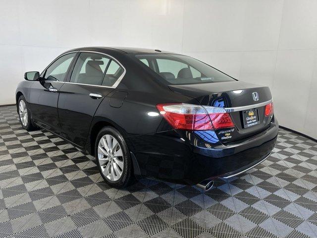 used 2013 Honda Accord car, priced at $10,999