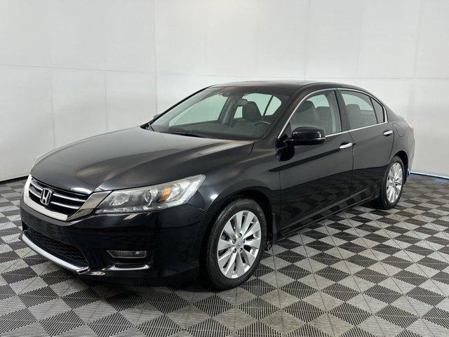 used 2013 Honda Accord car, priced at $10,999