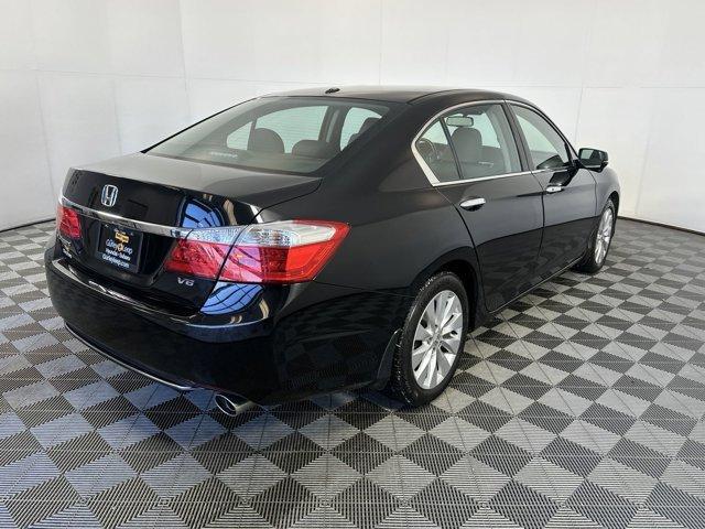 used 2013 Honda Accord car, priced at $10,999