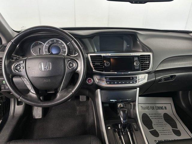 used 2013 Honda Accord car, priced at $10,999