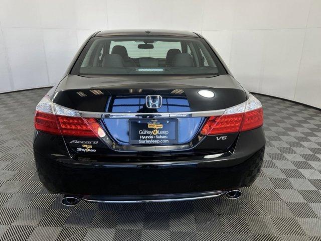 used 2013 Honda Accord car, priced at $10,999