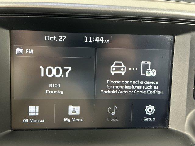 used 2019 Kia Sorento car, priced at $14,452