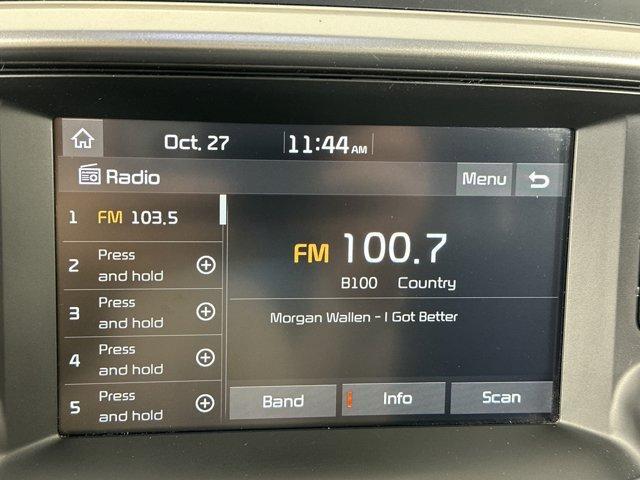 used 2019 Kia Sorento car, priced at $14,452