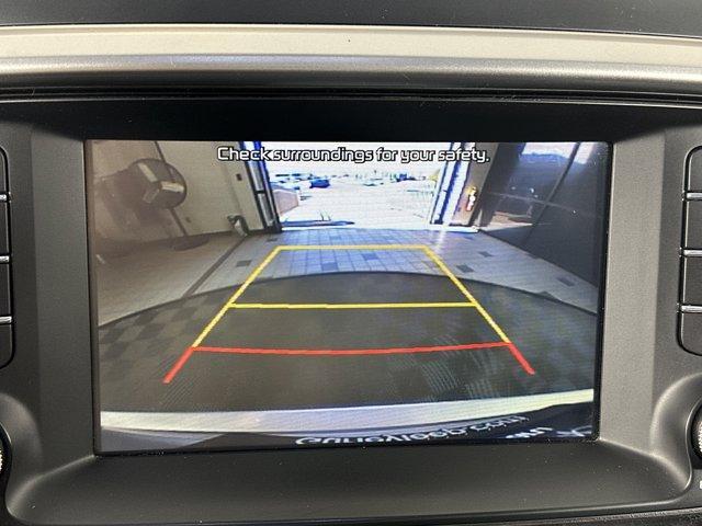 used 2019 Kia Sorento car, priced at $14,452