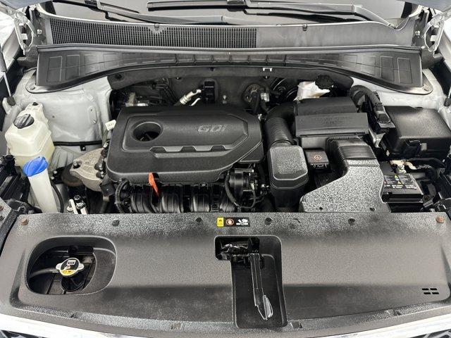 used 2019 Kia Sorento car, priced at $14,452