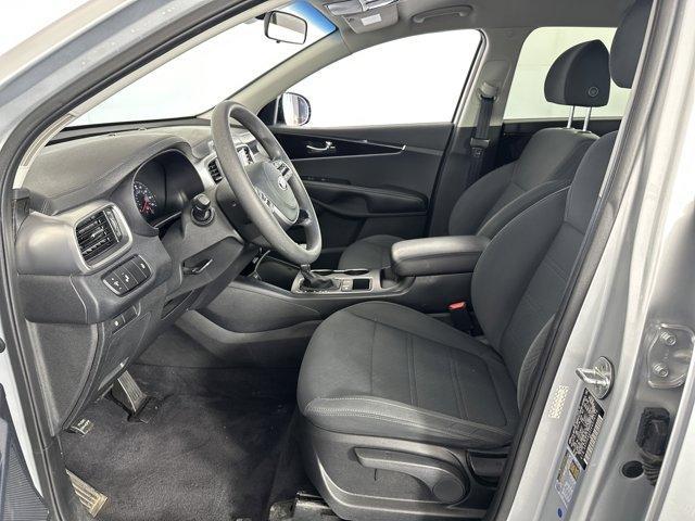 used 2019 Kia Sorento car, priced at $14,452