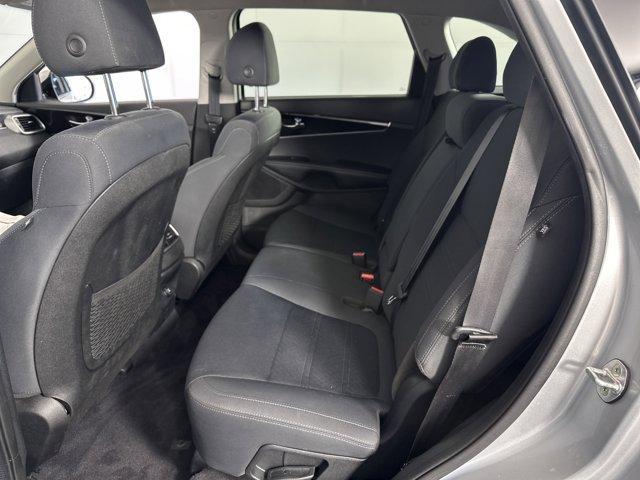 used 2019 Kia Sorento car, priced at $14,452