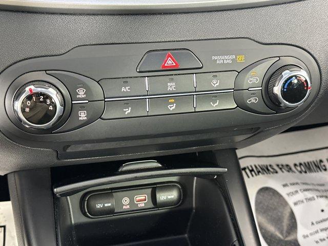 used 2019 Kia Sorento car, priced at $14,452