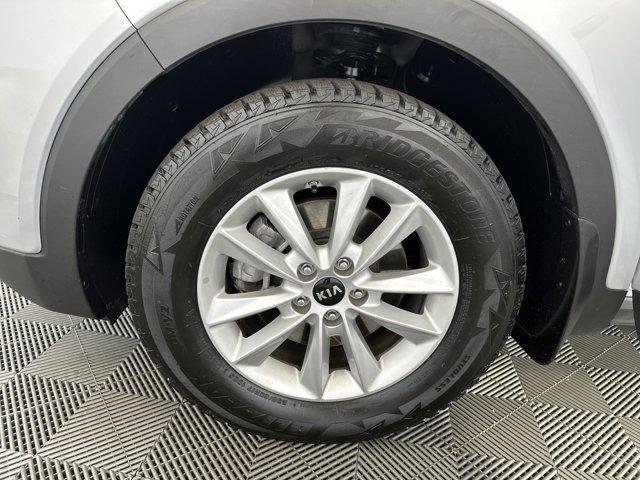 used 2019 Kia Sorento car, priced at $14,452