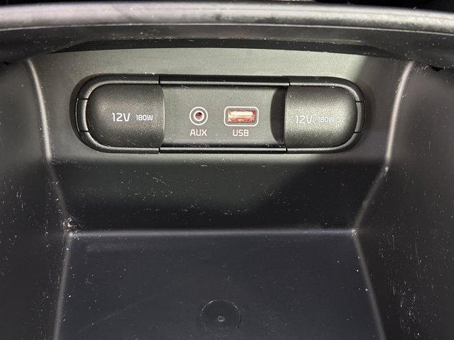 used 2019 Kia Sorento car, priced at $14,452