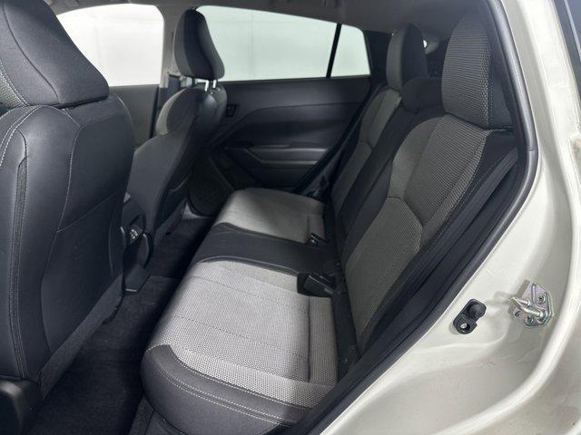used 2024 Subaru Crosstrek car, priced at $26,873