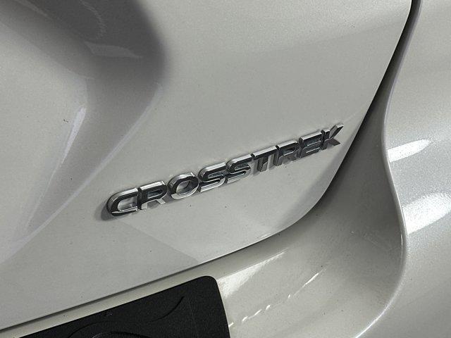 used 2024 Subaru Crosstrek car, priced at $26,873